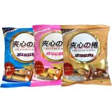  Bánh cuộn vị vani 250g 