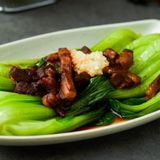  Thịt Ba Chỉ Hạt Lựu Kho 