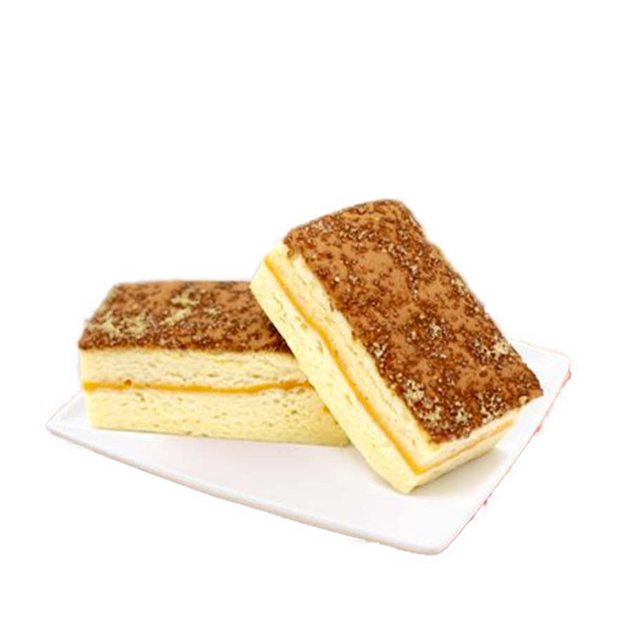  Bánh bông lan phô mai Đài Loan 