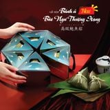  Hộp 6 Bánh Ú Bào Ngư Thượng Hạng 