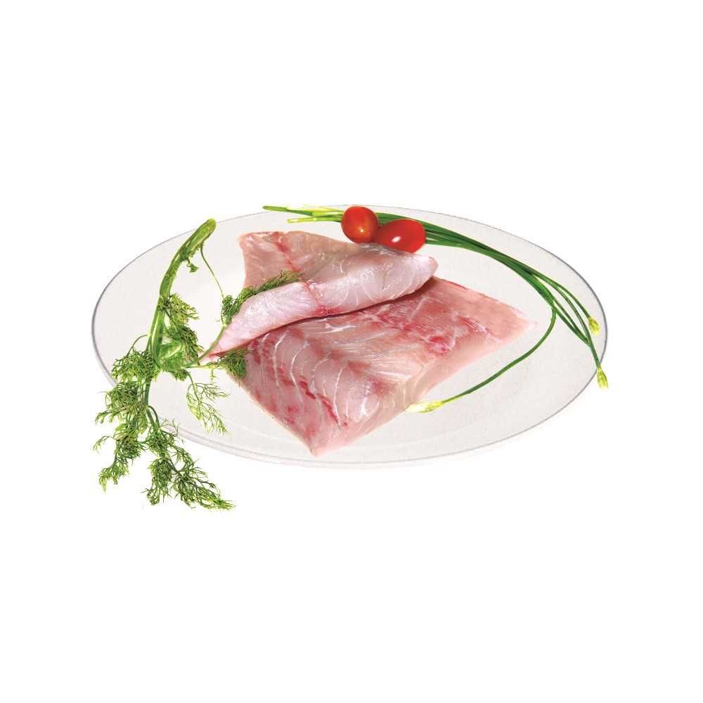  Cá Chẽm Fillet Size 500G (Kg) 