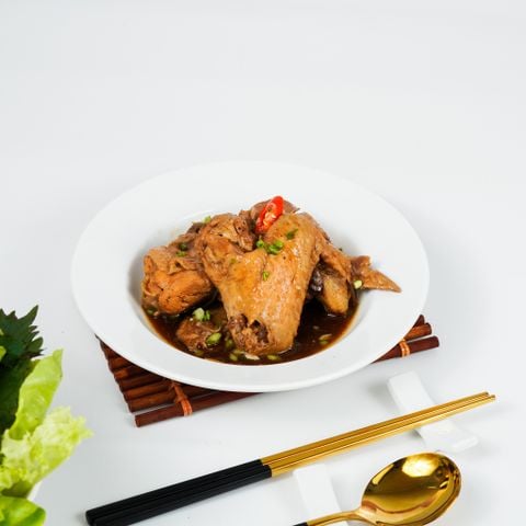  Cánh Gà Phá Lấu Đài Loan 