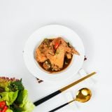  Cánh Gà Phá Lấu Đài Loan 