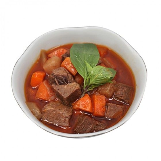  Canh mì bò 475g 