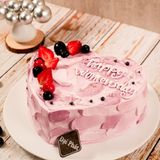  Bánh kem Mother Day DPW026 