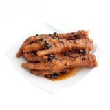  Chân gà dầu hào 