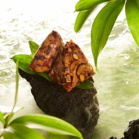  Bánh Ú Chay Hạt Dinh Dưỡng (đông lạnh) 