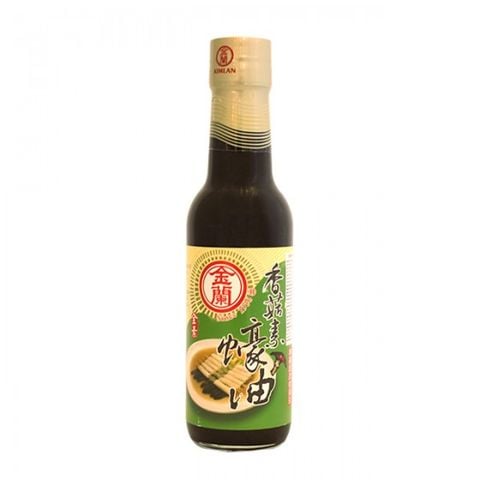  Dầu Hào Hương Nấm 