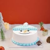  Bánh kem Noel DPX043 