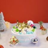  Bánh kem Noel DPX044 