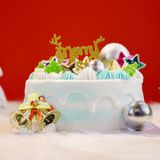  Bánh kem Noel DPX044 