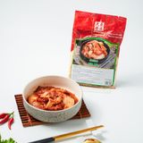  Kimchi Hàn Quốc 