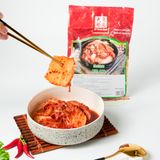  Kimchi Hàn Quốc 