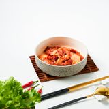  Kimchi Hàn Quốc 