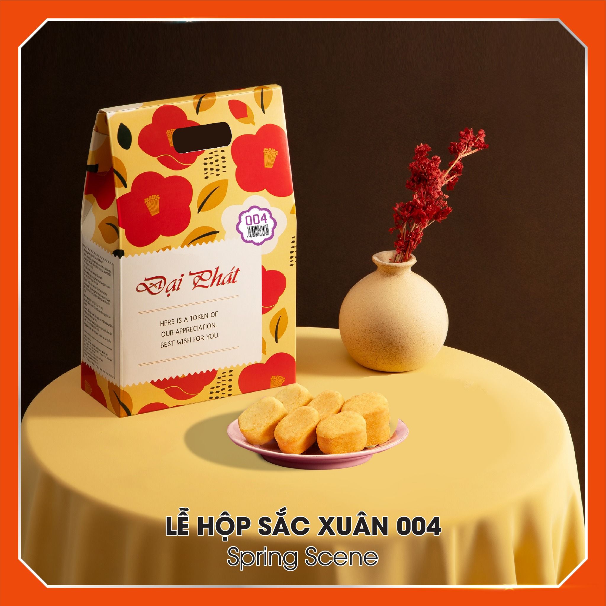  Lễ Hộp Sắc Xuân 004 