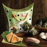  Bánh Ú Đại Phát Mặn 160g/cái (đông lạnh) 