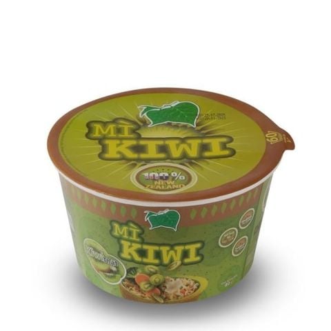  Mì Kiwi tô 