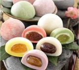  Bánh Mochi mixed 