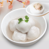  Bánh trôi nước nhân thịt 