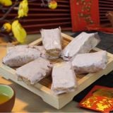  Kẹo Nougat Nam Việt Quất 288g 