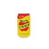  Nước táo ép 