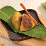  6 Bánh Ú Tro Đậu Đỏ - Đông Lạnh (Túi) 