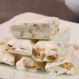  Kẹo Nougat Sữa Tươi 288g 