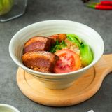  Thịt Ba Chỉ Kho Kiểu Đài 