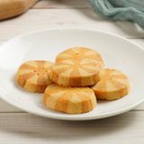  Bánh Cookie Anna Trứng Muối 180g 