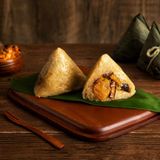  Bánh Ú Đại Phát Mặn 160g/cái (đông lạnh) 