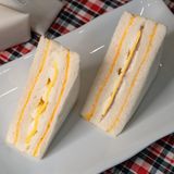  SANDWICH ĐẬU PHỘNG 