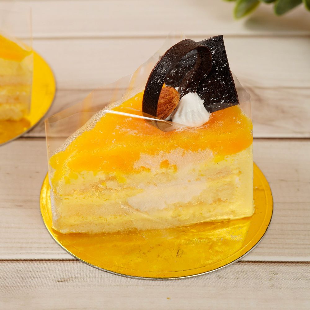  Bánh Mousse Xoài 