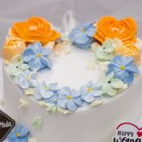  Bánh kem 8/3 DPW031 