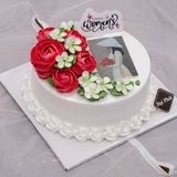  Bánh kem 8/3 DPW030 