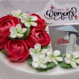  Bánh kem 8/3 DPW030 