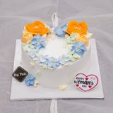  Bánh kem 8/3 DPW031 