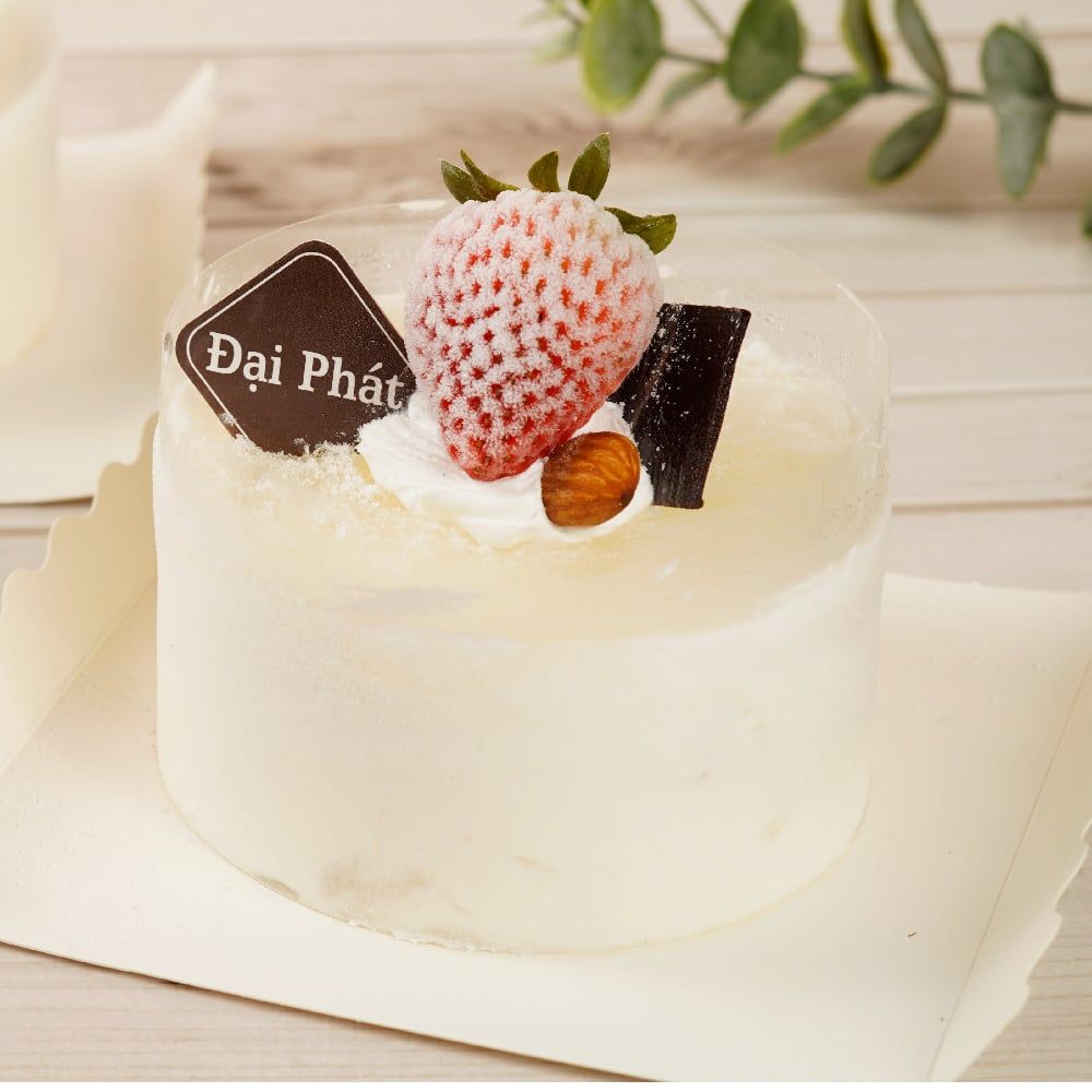  Bánh Mousse Mãng Cầu (9x9) 