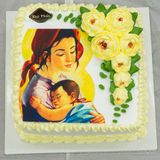  Bánh kem ngày của Mẹ DPM001 