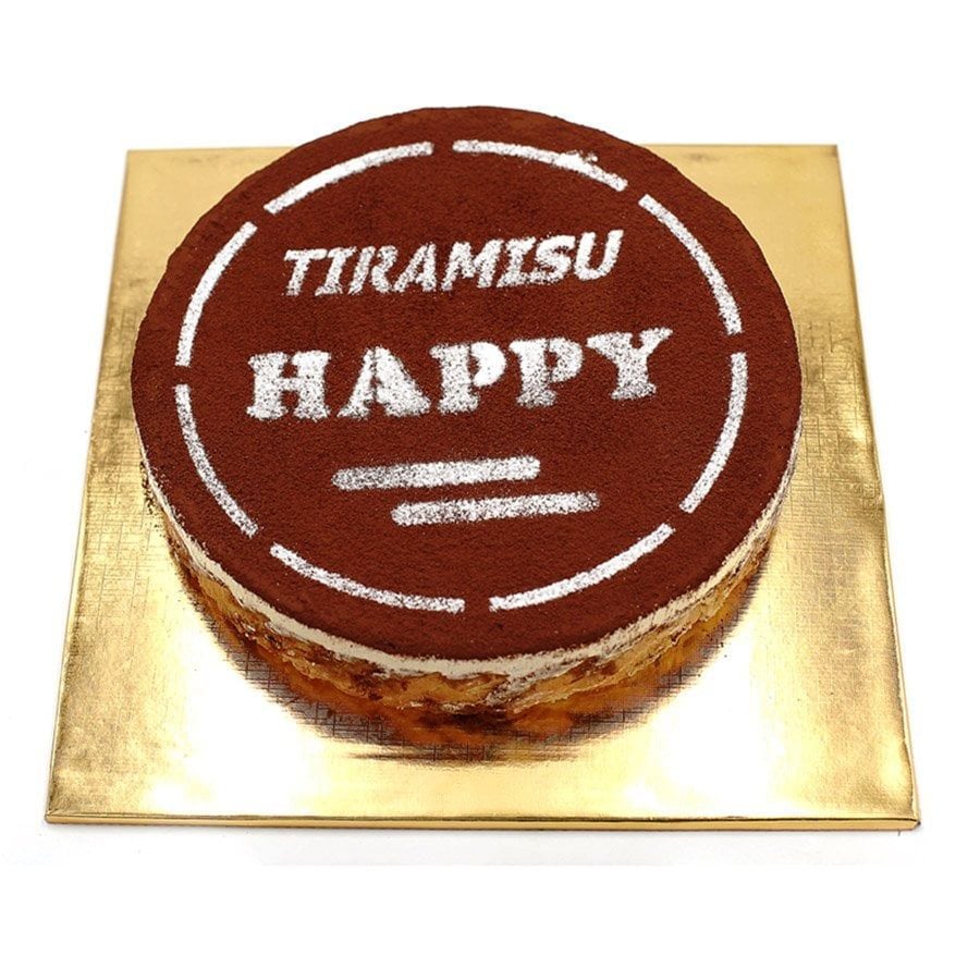  BÁNH TIRAMISU TRUYỀN THỐNG 