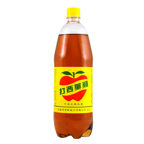  Nước táo ép 1250g 