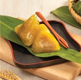  6 Bánh Ú Tro Đậu Xanh - Đông Lạnh (Túi) 