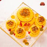  DPTV002 - Giao hàng sau Mùng 6 Tết 