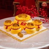  DPTV002 - Giao hàng sau Mùng 6 Tết 