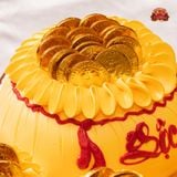  DPTV002 - Giao hàng sau Mùng 6 Tết 