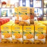  Nước Trà Bưởi Hoa Lài 250ml 