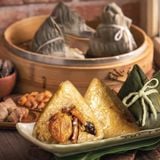  Bánh Ú Nhất Phẩm (Nhân mặn) 160g/cái (Nóng) 