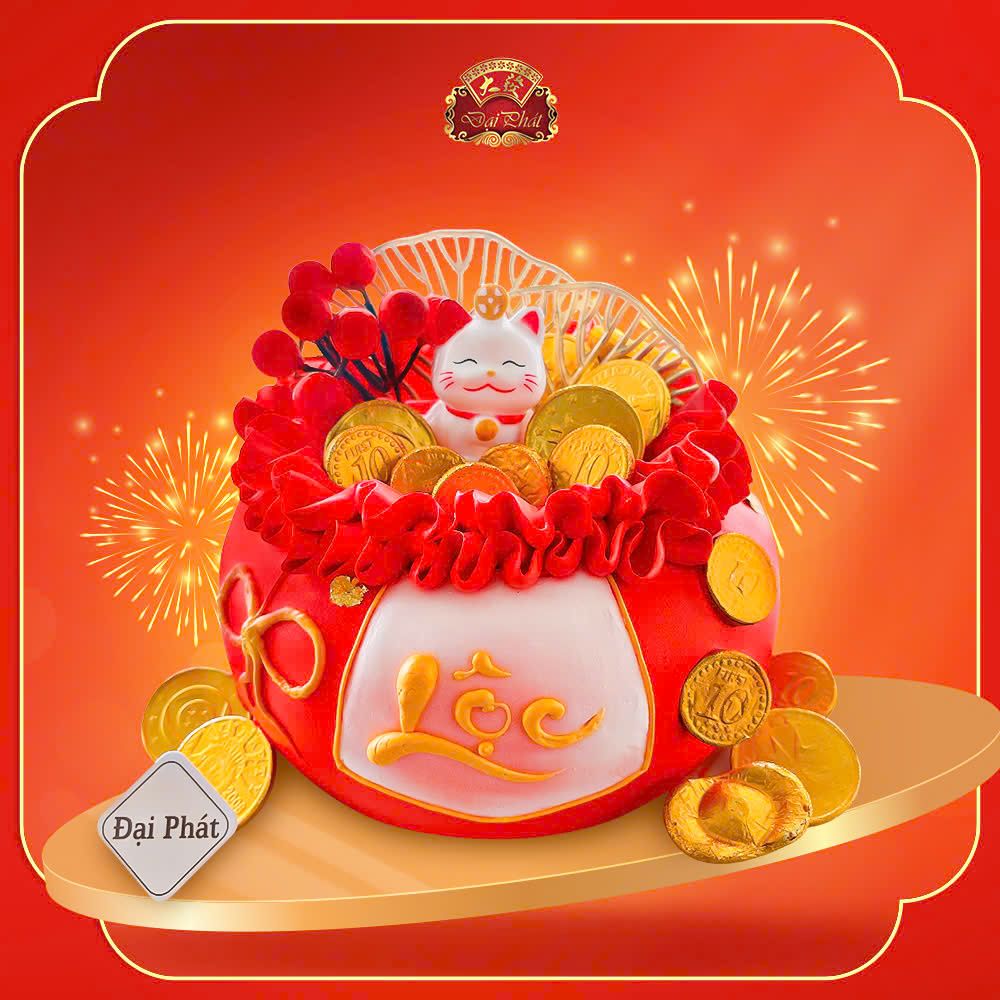  DPTV004 - Giao hàng sau Mùng 6 Tết 