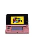  3DS Pearl Pink 