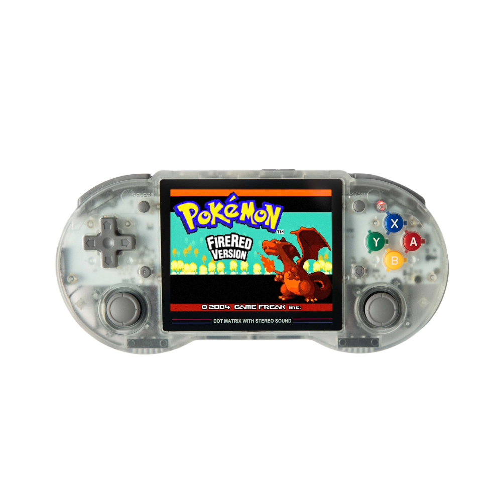  Máy chơi game cầm tay RG353PS Anbernic 