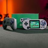  DATA FROG SF2000 